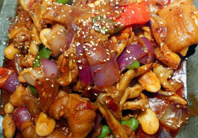 幹鍋小吃技術哔咔漫画APP下载學校哪裏好？肉質品加工處理方法