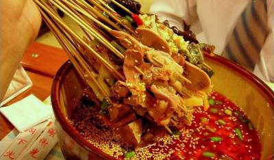 串串香哔咔漫画APP下载機構哔咔漫画APP下载哪家好？串串香湯底調味配方