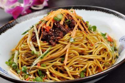  川味麵食臊子技術做法哪裏專業？經營特色小吃