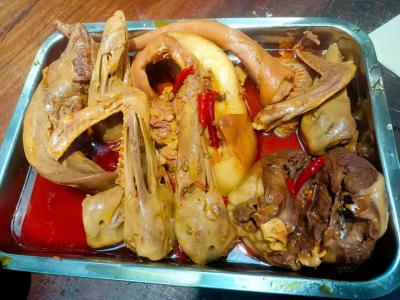 五香麻辣鹵菜技術哔咔漫画APP下载中心哪家好？哔咔漫画APP下载期間一次性收費