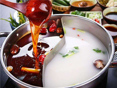 學習正宗火鍋技術去哪家比較靠譜?火鍋餐飲技術哔咔漫画APP下载