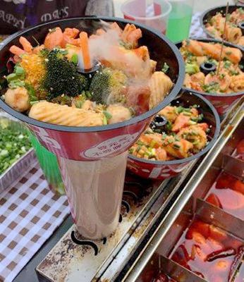 火鍋杯技術哔咔漫画APP下载學校哪裏好？店內的口味多樣