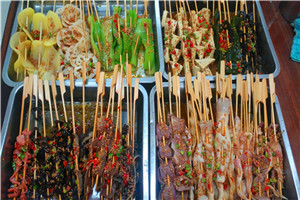 網紅紙杯串串技術哔咔漫画APP下载班哪裏靠譜？全年沒有銷售淡季