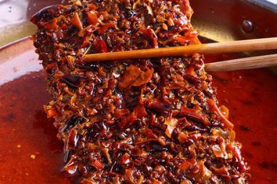 火鍋底料技術哔咔漫画APP下载排名哪裏好？正宗火鍋底料配方