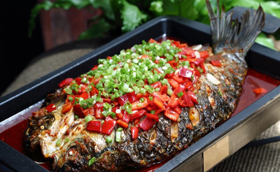 短期烤魚技能練習學校哪裏好？烤魚關鍵環節把握點