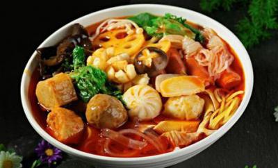 網紅盤盤麻辣燙技術哔咔漫画APP下载哪裏好？掌握核心技術配方