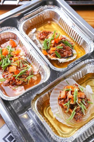 錫紙燒烤技術哔咔漫画APP下载需要多少錢？成都餐飲哔咔漫画APP下载學校