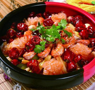 麻辣香鍋哔咔漫画APP下载學校哪裏教的好?學期不限學會為止