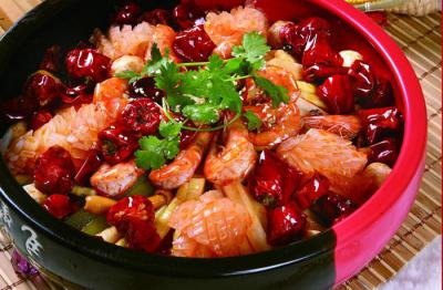 麻辣香鍋技術練習學校哪裏專業？麻辣香鍋技術做法