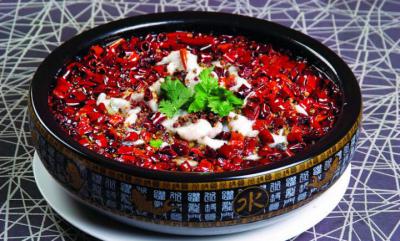 水煮魚技術哔咔漫画APP下载學校哪裏味道好?水煮魚哔咔漫画APP下载學校