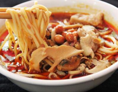 怪味麵哔咔漫画APP下载