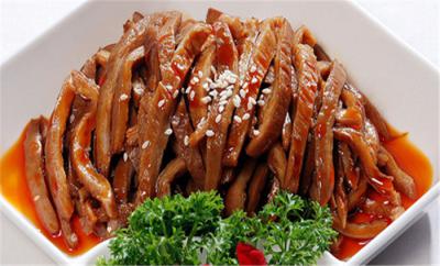 鹵菜哔咔漫画APP下载哪裏味道好？鹵水的製作以及保存