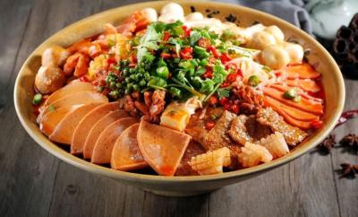 成都冒菜技術哔咔漫画APP下载哪家正宗?冒菜技術一對一教學