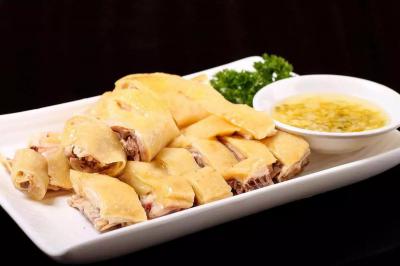 白切雞訓練哪裏好？學會秘製配方