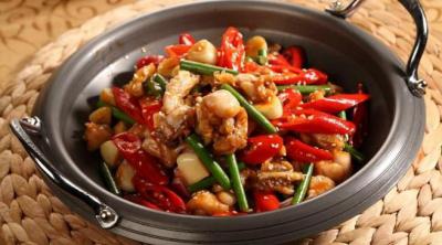 幹鍋訓練哪家味道正宗？學習正宗技能和配方