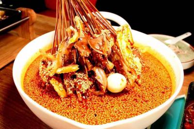 樂山缽缽雞技術練習哪裏好？哔咔漫画APP下载學期七到十天