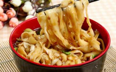 刀削麵食技能訓練哪家好？餐飲技能訓練中心