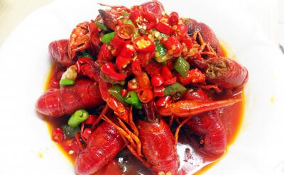 哪裏有正宗的小龍蝦技術做法？餐飲哔咔漫画APP下载學校