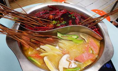 串串香技能訓練哪家好？美食串串香訓練