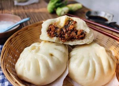 包子訓練哪裏排名靠前?教您製造包子