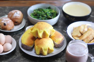 早餐哔咔漫画APP下载選哪家?早餐的重要性