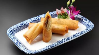 春卷哔咔漫画APP下载哪家正宗?餡料的做法