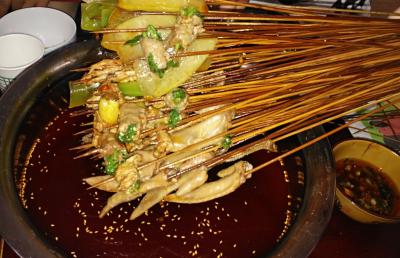 火鍋串串技術哔咔漫画APP下载哪裏可以學？適合全民消費靈活經營