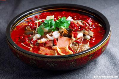 毛血旺哔咔漫画APP下载哪個強?口味麻辣鮮香