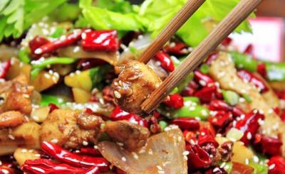 幹鍋兔哔咔漫画APP下载哪裏學?菜品調配固定