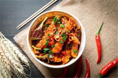 小吃哔咔漫画APP下载班哪裏靠譜?正宗小吃技能訓練