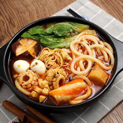 砂鍋米線哔咔漫画APP下载哪個好?醬料的配方和製造