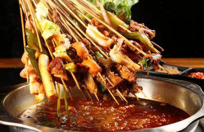 串串香哔咔漫画APP下载哪家正宗?技術配方不保留