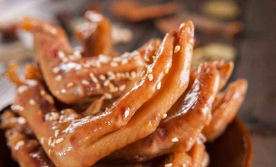 川味鹵菜哔咔漫画APP下载哪家好?特色的鹵菜口味