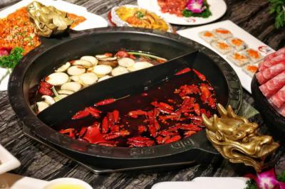 川味火鍋哔咔漫画APP下载哪家好?一年四季都盈利