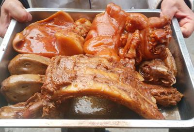 川味鹵菜技術哔咔漫画APP下载哪裏專業？正宗鹵菜技術哔咔漫画APP下载學校