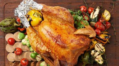 烤雞哔咔漫画APP下载哪家味道好?采用秘製醃料