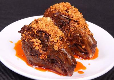 麻辣兔頭哔咔漫画APP下载哪家正宗?麻辣兔頭的製作原料