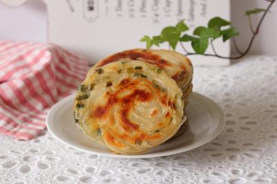 蔥油餅哔咔漫画APP下载哪家比較好?蔥油餅的製作方法