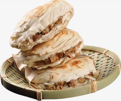 肉夾饃哔咔漫画APP下载哪家比較好?價廉而味美