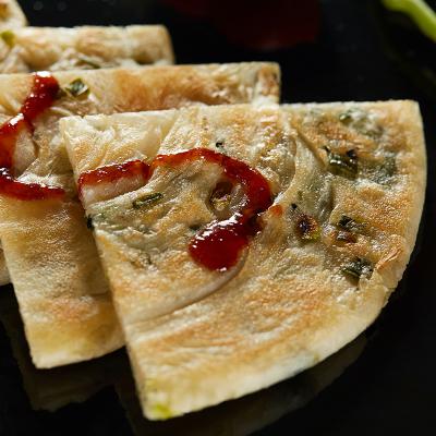 蔥油餅哔咔漫画APP下载哪家靠譜?蔥油餅的烹飪技巧