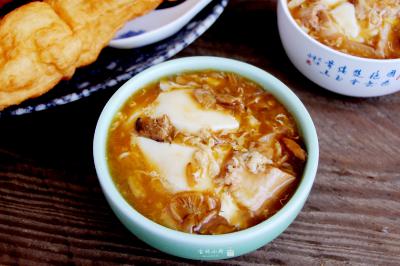 豆腐腦哔咔漫画APP下载