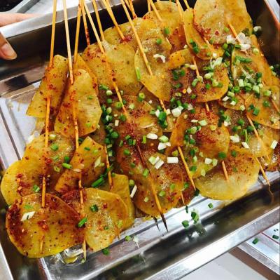 油炸串串哔咔漫画APP下载