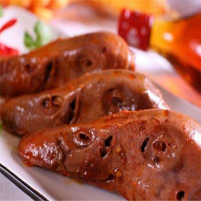 絕味鴨脖哔咔漫画APP下载哪家味道正宗?核心技術傳授