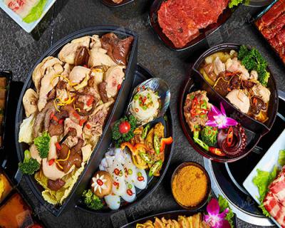 火鍋技術哔咔漫画APP下载哪家正宗?火鍋炒製步驟