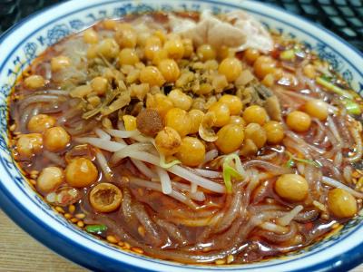 學酸辣粉技術哔咔漫画APP下载哪裏味道好？學正宗酸辣粉技術配方