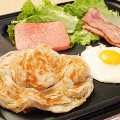 手抓餅哔咔漫画APP下载學校哪家好?烤製的手法