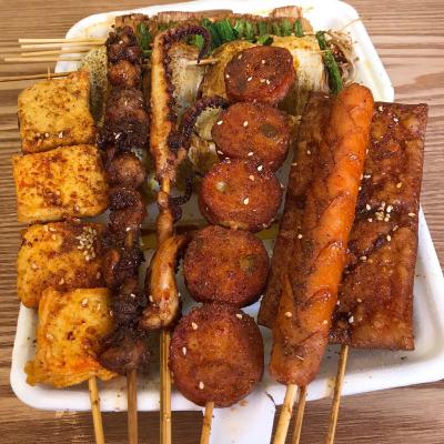 燒烤哔咔漫画APP下载學校哪家好?製作方法簡單