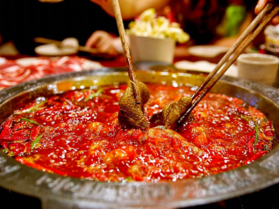 火鍋技術哔咔漫画APP下载哪裏好?配方中的香料的識別