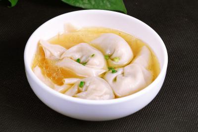 抄手哔咔漫画APP下载學校哪家正宗?高湯的熬製方法