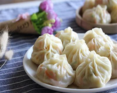 包子哔咔漫画APP下载學校哪家味道比較好?包子麵團製作方法